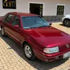 VOLKSWAGEN SANTANA 2.0 MI 8V GASOLINA 4P MANUAL VOLKSWAGEN SANTANA 2.0 MI 8V GASOLINA 4P MANUAL