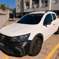 VOLKSWAGEN SAVEIRO 1.6 MSI ROBUST CD 16V FLEX 2P MANUAL VOLKSWAGEN SAVEIRO 1.6 MSI ROBUST CD 16V FLEX 2P MANUAL