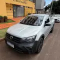 VOLKSWAGEN SAVEIRO 1.6 MSI ROBUST CS 16V FLEX 2P MANUAL VOLKSWAGEN SAVEIRO 1.6 MSI ROBUST CS 16V FLEX 2P MANUAL