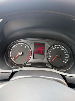 VOLKSWAGEN-SAVEIRO-1.6 MSI ROBUST CS 16V FLEX 2P MANUAL VOLKSWAGEN-SAVEIRO-2025