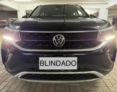 VOLKSWAGEN TAOS 1.4 250 TSI TOTAL FLEX COMFORTLINE AUTOMÁTICO VOLKSWAGEN TAOS 1.4 250 TSI TOTAL FLEX COMFORTLINE AUTOMÁTICO
