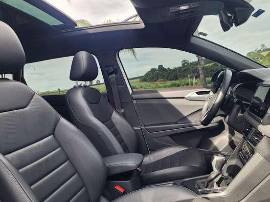 VOLKSWAGEN-TAOS-1.4 250 TSI TOTAL FLEX HIGHLINE AUTOMÁTICO VOLKSWAGEN-TAOS-2023