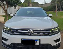 VOLKSWAGEN TIGUAN 1.4 250 TSI TOTAL FLEX ALLSPACE COMFORTLINE TIPTRONIC VOLKSWAGEN TIGUAN 1.4 250 TSI TOTAL FLEX ALLSPACE COMFORTLINE TIPTRONIC
