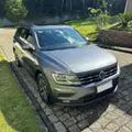 VOLKSWAGEN TIGUAN 1.4 250 TSI TOTAL FLEX ALLSPACE TIPTRONIC VOLKSWAGEN TIGUAN 1.4 250 TSI TOTAL FLEX ALLSPACE TIPTRONIC