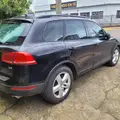VOLKSWAGEN TOUAREG 3.6 FSI V6 24V GASOLINA 4P TIPTRONIC VOLKSWAGEN TOUAREG 3.6 FSI V6 24V GASOLINA 4P TIPTRONIC