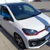 VOLKSWAGEN UP 1.0 TSI PEPPER 12V FLEX 4P MANUAL VOLKSWAGEN UP 1.0 TSI PEPPER 12V FLEX 4P MANUAL