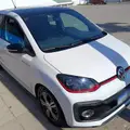 VOLKSWAGEN UP 1.0 TSI PEPPER 12V FLEX 4P MANUAL VOLKSWAGEN UP 1.0 TSI PEPPER 12V FLEX 4P MANUAL