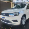 VOLKSWAGEN VOYAGE 1.0 12V MPI TOTALFLEX 4P MANUAL VOLKSWAGEN VOYAGE 1.0 12V MPI TOTALFLEX 4P MANUAL