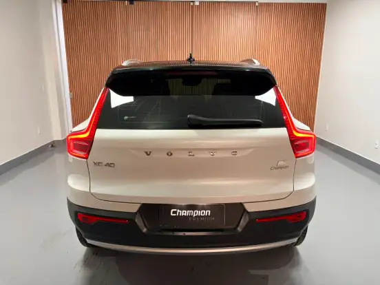 VOLVO-XC40-1.5 T5 RECHARGE INSCRIPTION GEARTRONIC VOLVO-XC40-2021