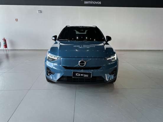 VOLVO-XC40-P8 RECHARGE TWIN ELECTRIC ULTIMATE AWD VOLVO-XC40-2022