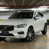 VOLVO XC60 2.0 T5 GASOLINA INSCRIPTION AWD GEARTRONIC VOLVO XC60 2.0 T5 GASOLINA INSCRIPTION AWD GEARTRONIC