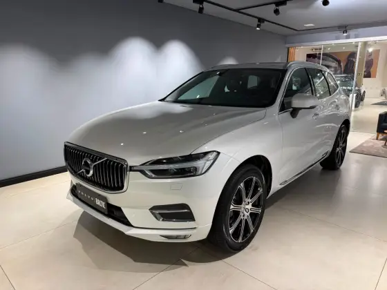VOLVO XC60 2.0 T5 GASOLINA INSCRIPTION AWD GEARTRONIC VOLVO XC60 2.0 T5 GASOLINA INSCRIPTION AWD GEARTRONIC