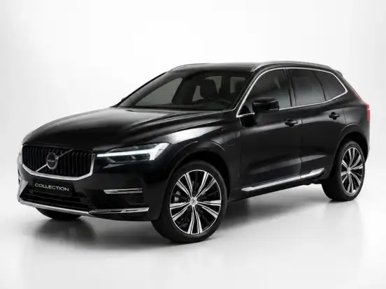 VOLVO-XC60-2.0 T8 HYBRID INSCRIPTION AWD GEARTRONIC VOLVO-XC60-2022