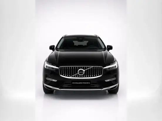 VOLVO-XC60-2.0 T8 HYBRID INSCRIPTION AWD GEARTRONIC VOLVO-XC60-2022