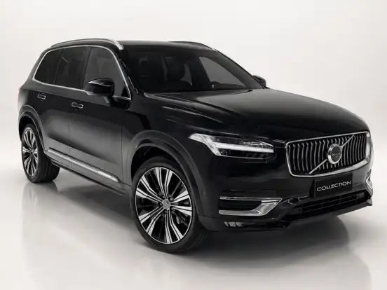 VOLVO-XC60-2.0 T8 HYBRID INSCRIPTION AWD GEARTRONIC VOLVO-XC60-2022