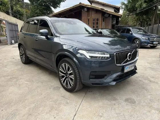 VOLVO XC60 2.0 T8 HYBRID MOMENTUM AWD GEARTRONIC VOLVO XC60 2.0 T8 HYBRID MOMENTUM AWD GEARTRONIC
