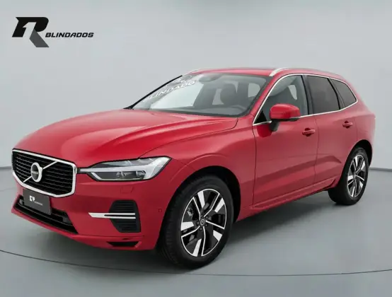 VOLVO XC60 2.0 T8 PHEV ULTRA AWD GEARTRONIC VOLVO XC60 2.0 T8 PHEV ULTRA AWD GEARTRONIC