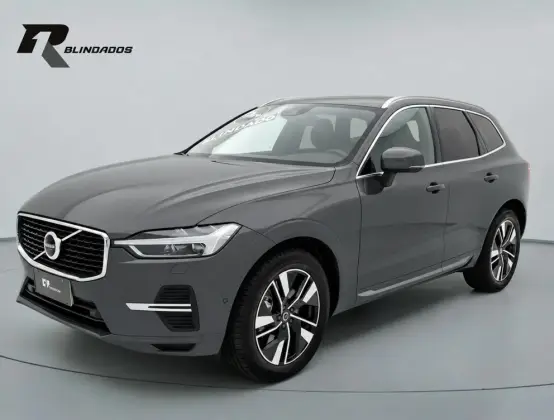 VOLVO XC60 2.0 T8 PHEV ULTRA AWD GEARTRONIC VOLVO XC60 2.0 T8 PHEV ULTRA AWD GEARTRONIC