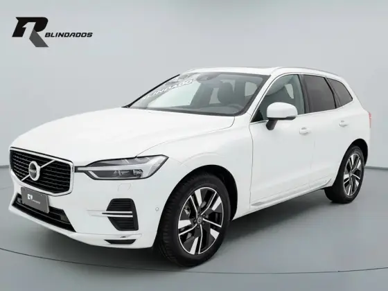 VOLVO XC60 2.0 T8 PHEV ULTRA AWD GEARTRONIC VOLVO XC60 2.0 T8 PHEV ULTRA AWD GEARTRONIC