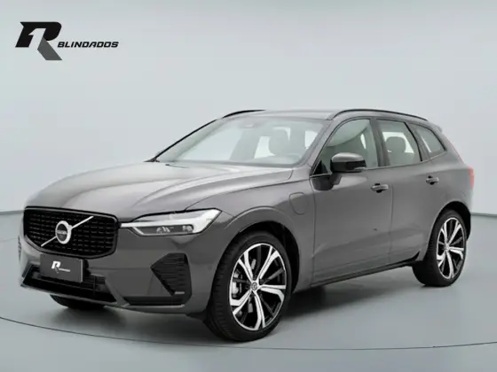 VOLVO XC60 2.0 T8 PHEV ULTRA DARK AWD GEARTRONIC VOLVO XC60 2.0 T8 PHEV ULTRA DARK AWD GEARTRONIC