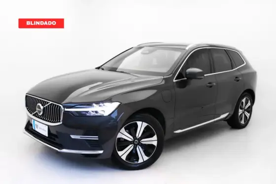 VOLVO XC60 2.0 T8 RECHARGE PLUS AWD GEARTRONIC VOLVO XC60 2.0 T8 RECHARGE PLUS AWD GEARTRONIC
