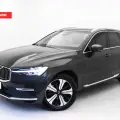 VOLVO XC60 2.0 T8 RECHARGE PLUS AWD GEARTRONIC VOLVO XC60 2.0 T8 RECHARGE PLUS AWD GEARTRONIC