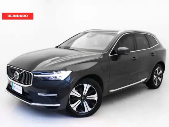 VOLVO-XC60-2.0 T8 RECHARGE PLUS AWD GEARTRONIC VOLVO-XC60-2022