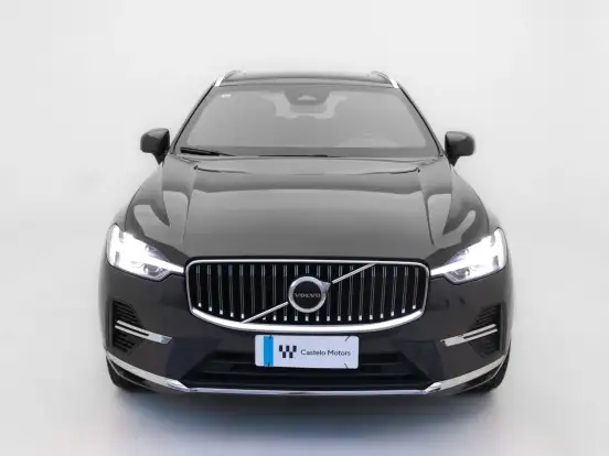 VOLVO-XC60-2.0 T8 RECHARGE PLUS AWD GEARTRONIC VOLVO-XC60-2022