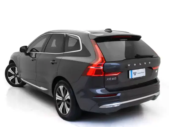 VOLVO-XC60-2.0 T8 RECHARGE PLUS AWD GEARTRONIC VOLVO-XC60-2022