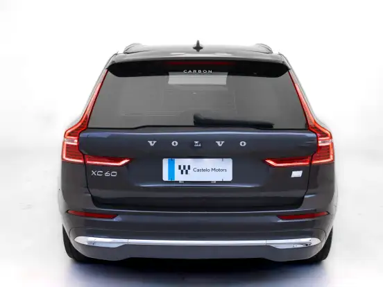 VOLVO-XC60-2.0 T8 RECHARGE PLUS AWD GEARTRONIC VOLVO-XC60-2022