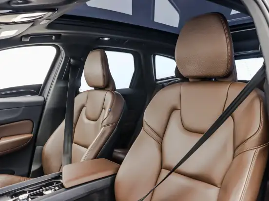 VOLVO-XC60-2.0 T8 RECHARGE PLUS AWD GEARTRONIC VOLVO-XC60-2022