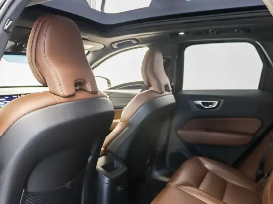 VOLVO-XC60-2.0 T8 RECHARGE PLUS AWD GEARTRONIC VOLVO-XC60-2022