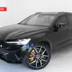 VOLVO XC60 2.0 T8 RECHARGE POLESTAR ENGINEERED AWD GEARTRONIC VOLVO XC60 2.0 T8 RECHARGE POLESTAR ENGINEERED AWD GEARTRONIC