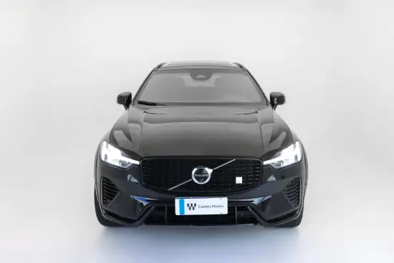 VOLVO-XC60-2.0 T8 RECHARGE POLESTAR ENGINEERED AWD GEARTRONIC VOLVO-XC60-2023