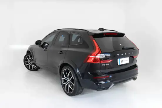 VOLVO-XC60-2.0 T8 RECHARGE POLESTAR ENGINEERED AWD GEARTRONIC VOLVO-XC60-2023
