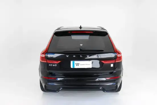 VOLVO-XC60-2.0 T8 RECHARGE POLESTAR ENGINEERED AWD GEARTRONIC VOLVO-XC60-2023