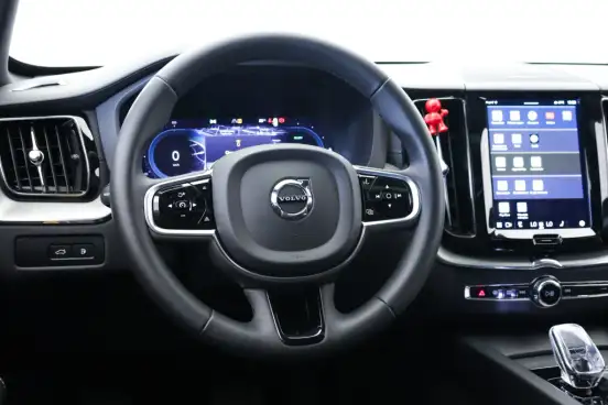 VOLVO-XC60-2.0 T8 RECHARGE POLESTAR ENGINEERED AWD GEARTRONIC VOLVO-XC60-2023