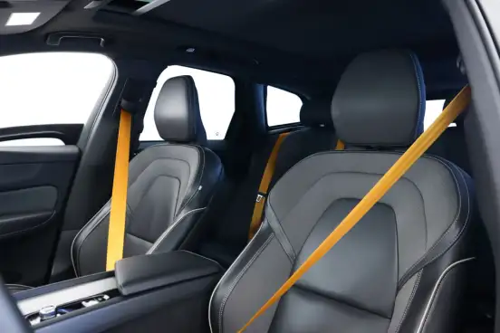VOLVO-XC60-2.0 T8 RECHARGE POLESTAR ENGINEERED AWD GEARTRONIC VOLVO-XC60-2023