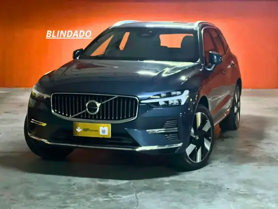 VOLVO XC60 2.0 T8 RECHARGE ULTIMATE AWD GEARTRONIC VOLVO XC60 2.0 T8 RECHARGE ULTIMATE AWD GEARTRONIC