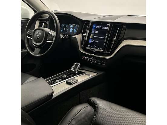 VOLVO-XC60-2.0 T8 HYBRID INSCRIPTION AWD GEARTRONIC VOLVO-XC60-2021