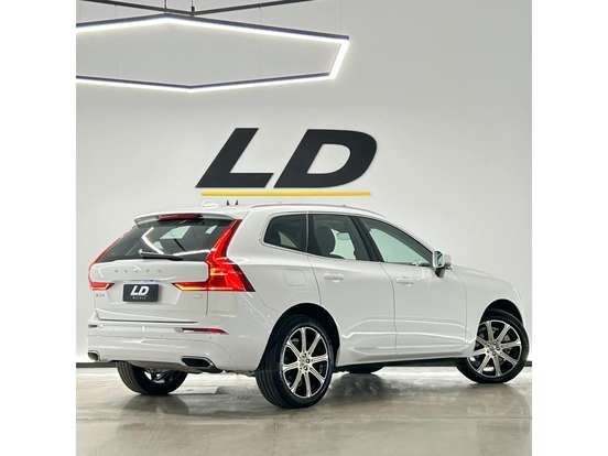 VOLVO-XC60-2.0 T8 HYBRID INSCRIPTION AWD GEARTRONIC VOLVO-XC60-2021