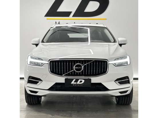 VOLVO-XC60-2.0 T8 HYBRID INSCRIPTION AWD GEARTRONIC VOLVO-XC60-2021