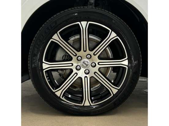 VOLVO-XC60-2.0 T8 HYBRID INSCRIPTION AWD GEARTRONIC VOLVO-XC60-2021