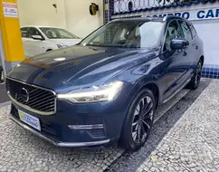 VOLVO XC60 2.0 T8 PHEV ULTRA AWD GEARTRONIC VOLVO XC60 2.0 T8 PHEV ULTRA AWD GEARTRONIC