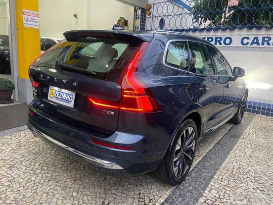VOLVO-XC60-2.0 T8 PHEV ULTRA AWD GEARTRONIC VOLVO-XC60-2025
