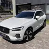 VOLVO XC60 2.0 T8 RECHARGE PLUS AWD GEARTRONIC VOLVO XC60 2.0 T8 RECHARGE PLUS AWD GEARTRONIC