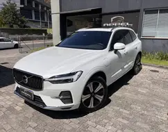 VOLVO XC60 2.0 T8 RECHARGE PLUS AWD GEARTRONIC VOLVO XC60 2.0 T8 RECHARGE PLUS AWD GEARTRONIC