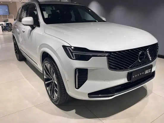 VOLVO-XC90-2.0 T8 PHEV ULTRA AWD GEARTRONIC VOLVO-XC90-2025