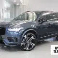 VOLVO XC90 2.0 T8 RECHARGE ULTRA DARK AWD GEARTRONIC VOLVO XC90 2.0 T8 RECHARGE ULTRA DARK AWD GEARTRONIC