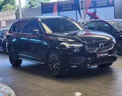 VOLVO XC90 2.0 D5 DIESEL MOMENTUM AWD GEARTRONIC VOLVO XC90 2.0 D5 DIESEL MOMENTUM AWD GEARTRONIC